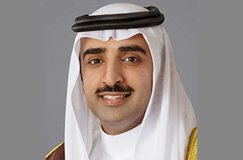 Shaikh Mohammed.