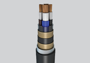 Ducab offers a diverse choice of cables.