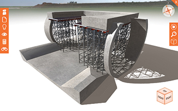 LocusEye ... a visualisation tool that provides fully realistic models of any solution, on any site