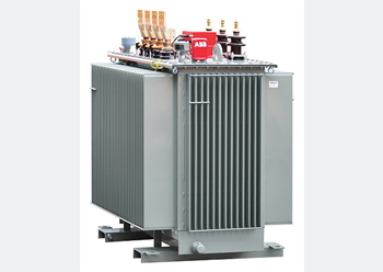 ABB Ability TXpert ... the world’s first digital distribution transformer.