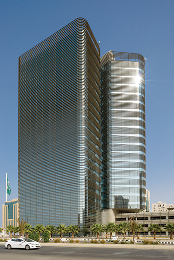 Al Khair Tower